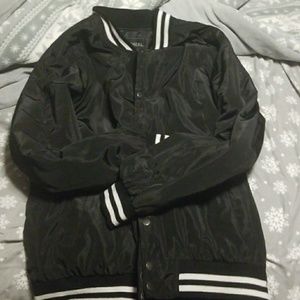 original deluxe windbreaker